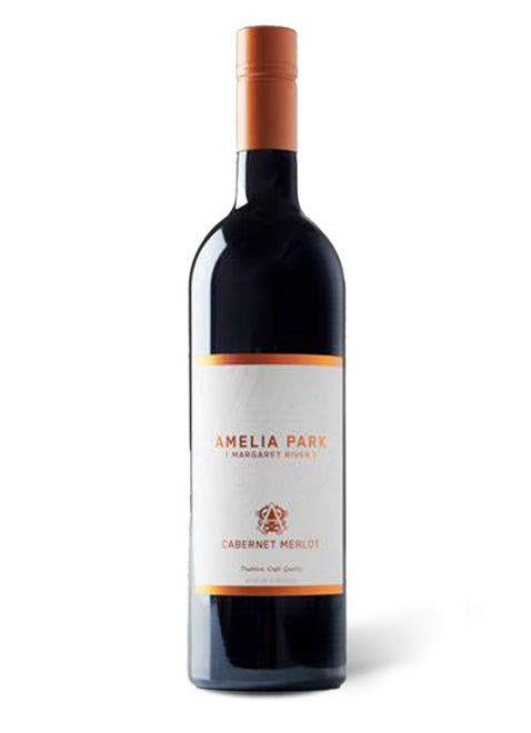 Amelia Park Cabernet Merlot 2022