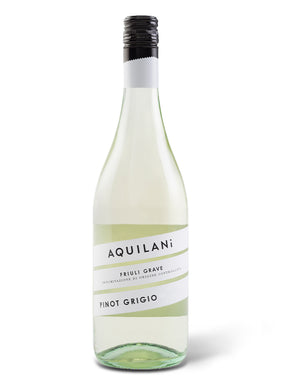 Aquilani Pinot Grigio 2022