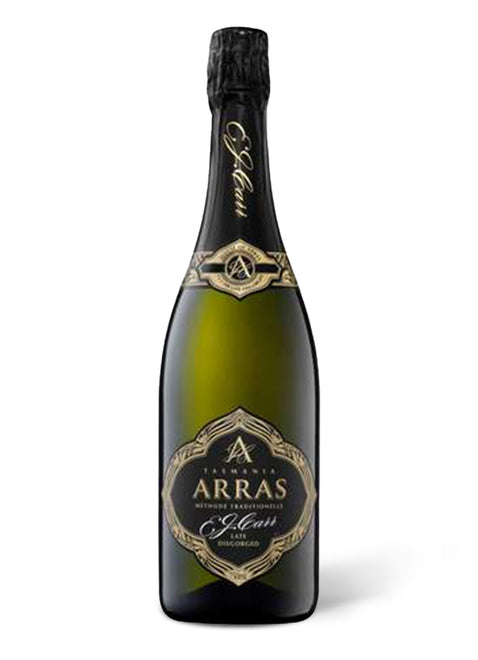 Arras 'Ed Carr' Late Disgorged 2006