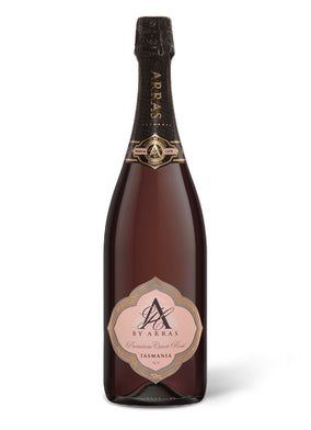 Arras Rosé 2008
