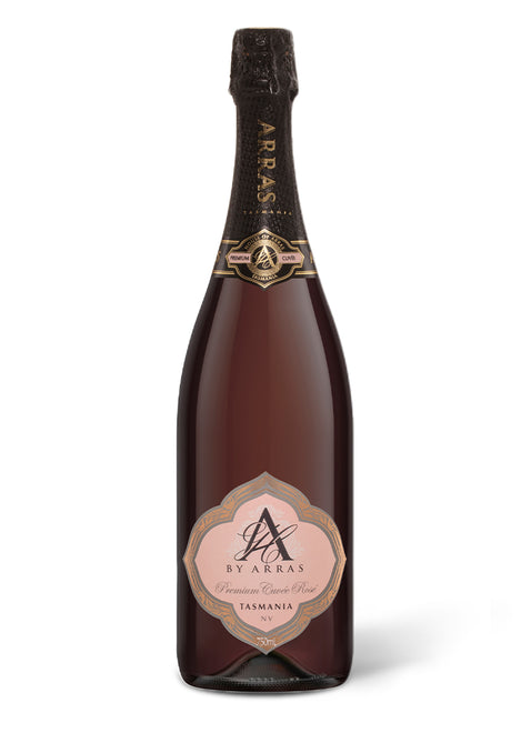 Arras Rosé 2008