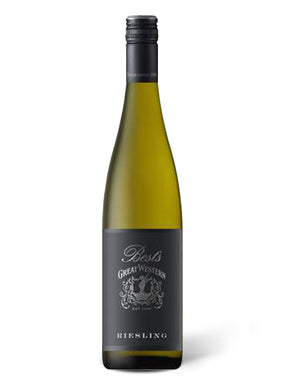 Best's 'Great Western' Riesling 2023