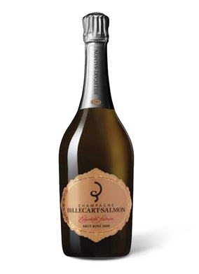Billecart-Salmon 'Elisabeth Salmon' Brut Rosé 2008