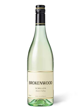 Brokenwood Semillon 2019