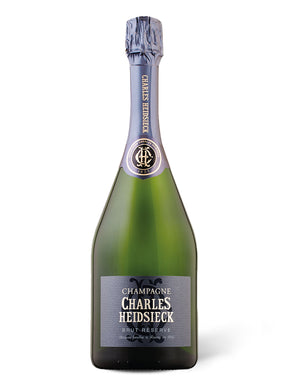 Charles-Heidsieck 'Brut Reserve' NV