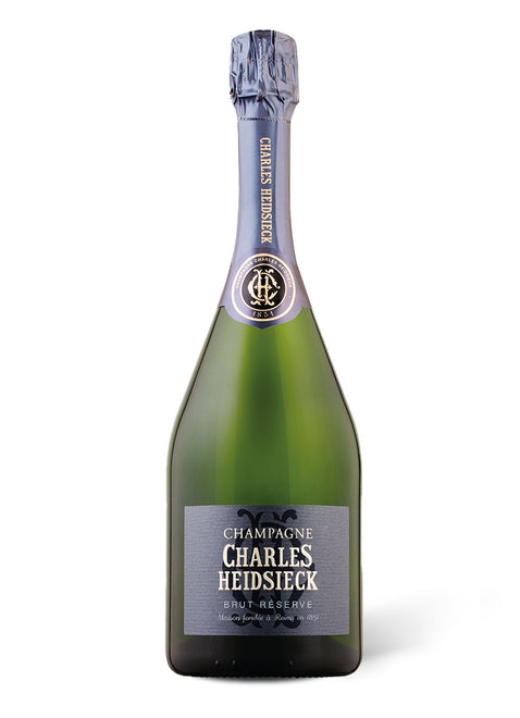 Charles-Heidsieck 'Brut Reserve' NV
