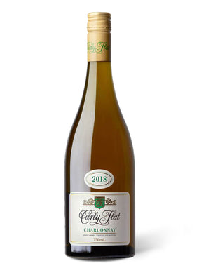 Curly Flat Chardonnay 2022