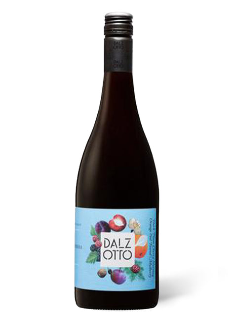DAL ZOTTO BARBERA 2021