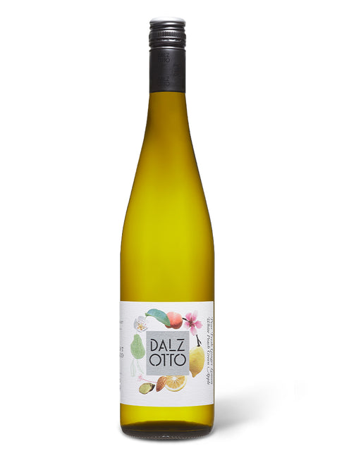 Dal Zotto Pinot Bianco 2022