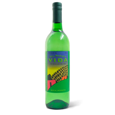Del Maguey Vida Mezcal