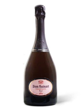 Dom Ruinart Rosé 2007