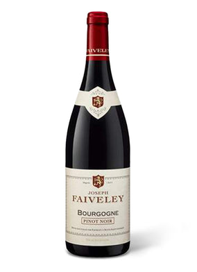 Faiveley Bourgogne Pinot Noir 2020