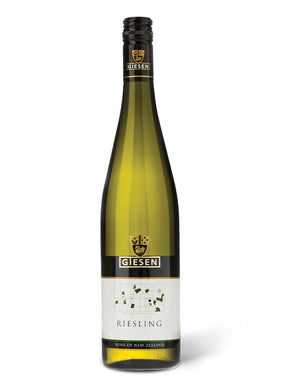 Giesen Estate 'Off-Dry' Riesling 2023