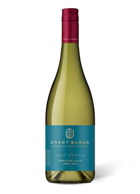 Grant Burge 'East Argyle' Pinot Gris 2022