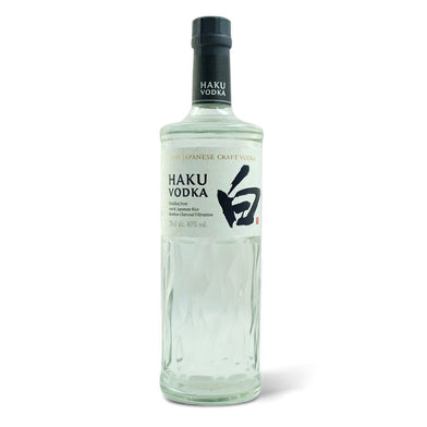 Haku Vodka