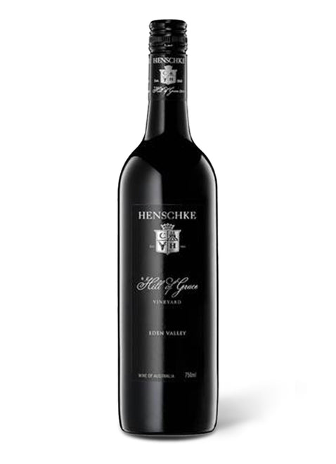 Henschke 'Hill of Grace' Shiraz 2017 with Gift Box