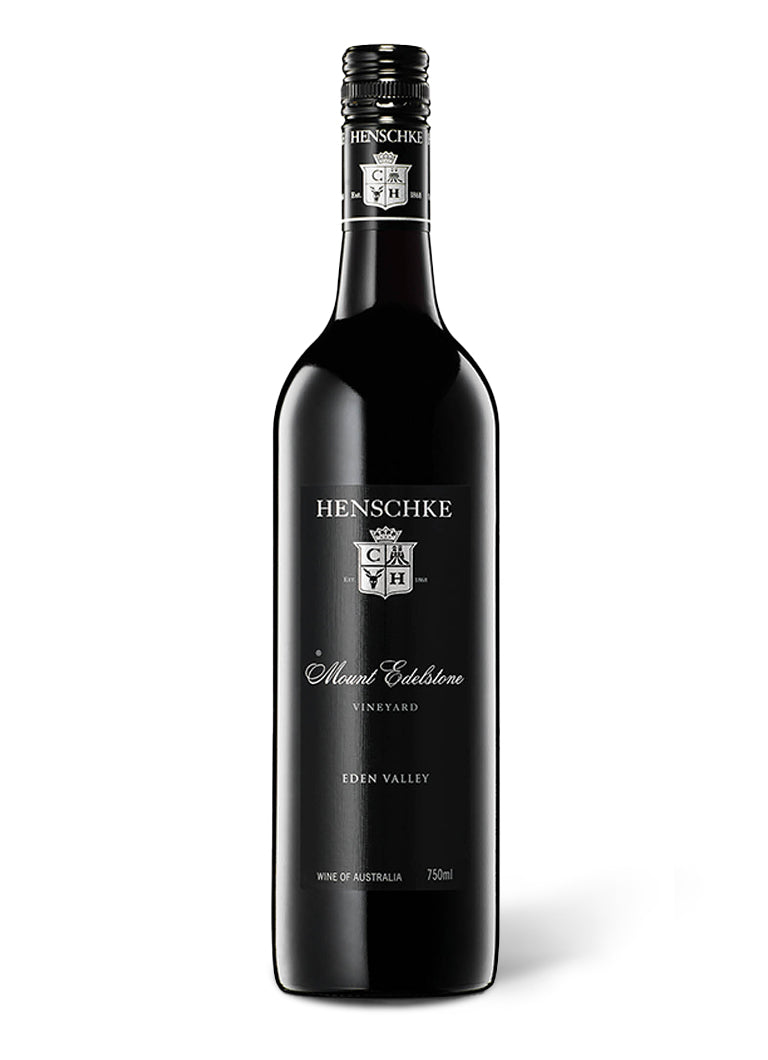 ヘンチキ マウント エーデルストーン シラーズ 2018 Henschke Mount Edelstone Shiraz 2018 – Wine Sellers Direct