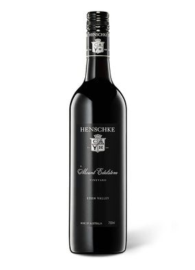 Henschke 'Mount Edelstone' Shiraz 2018