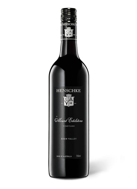 Henschke 'Mount Edelstone' Shiraz 2018