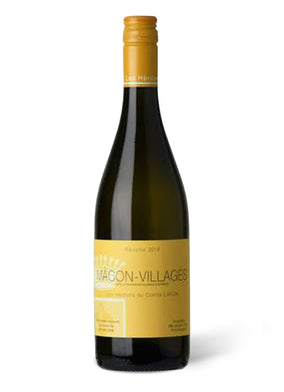 Heritiers du Comte Lafon Macon-Villages Chardonnay 2022