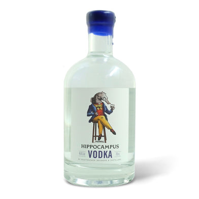 Hippocampus Vodka