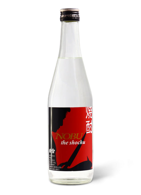 Hokusetsu 'Nobu The Shochu' - 500ml