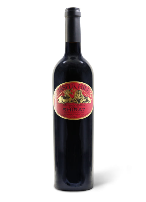 Jasper Hill 'Georgia's Paddock' Shiraz 2022