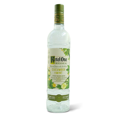 Ketel One Cucumber & Mint Vodka