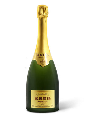 Krug 'Grande Cuvée'