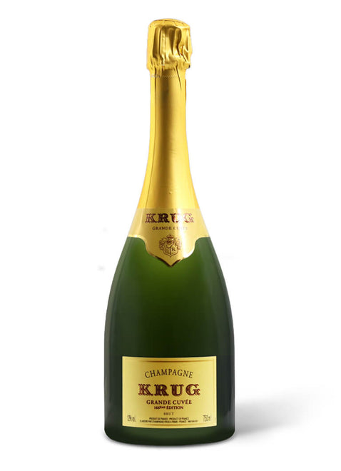 Krug 'Grande Cuvée'