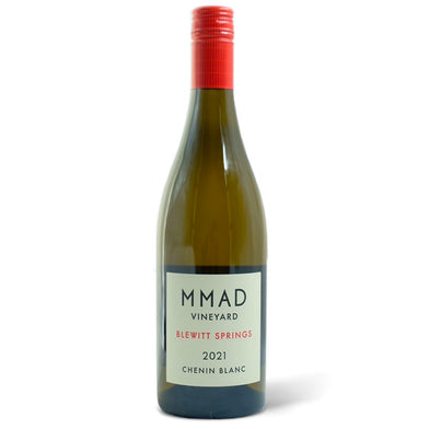 MMAD Chenin Blanc 2023
