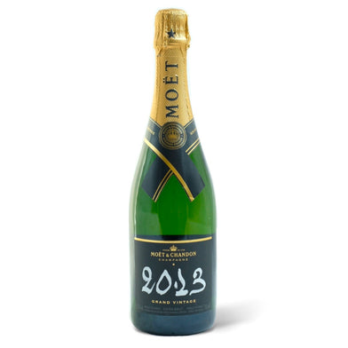 Moet & Chandon Grand Vintage 2016