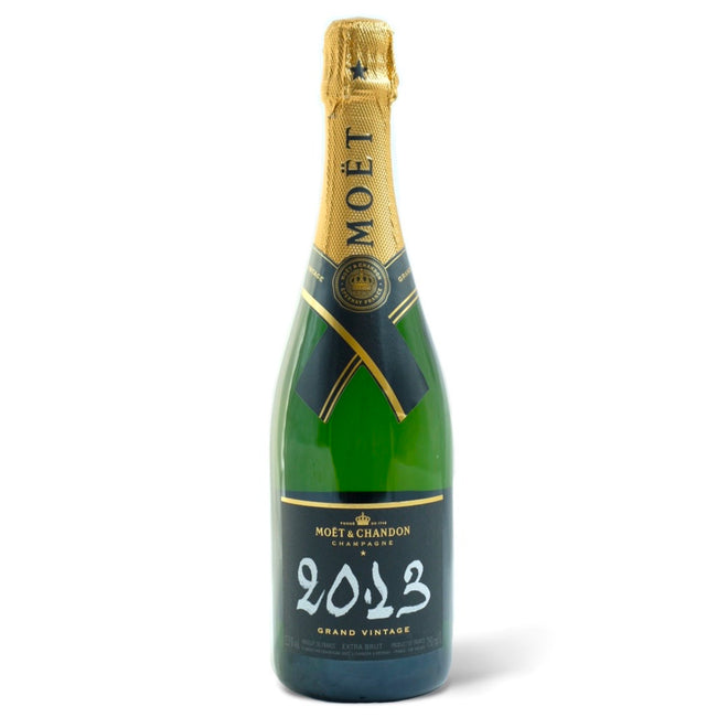 Moet & Chandon Grand Vintage 2016
