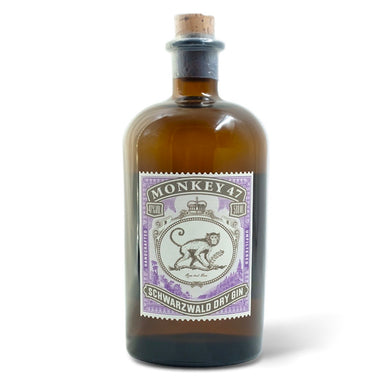 Monkey 47 Schwarzwald Dry Gin