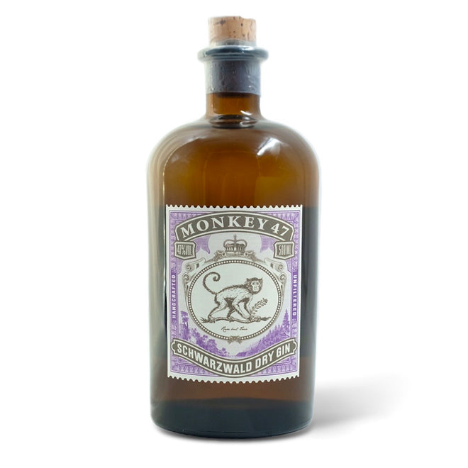 Monkey 47 Schwarzwald Dry Gin