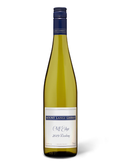 Mount Langi 'Cliff Edge' Riesling 2021