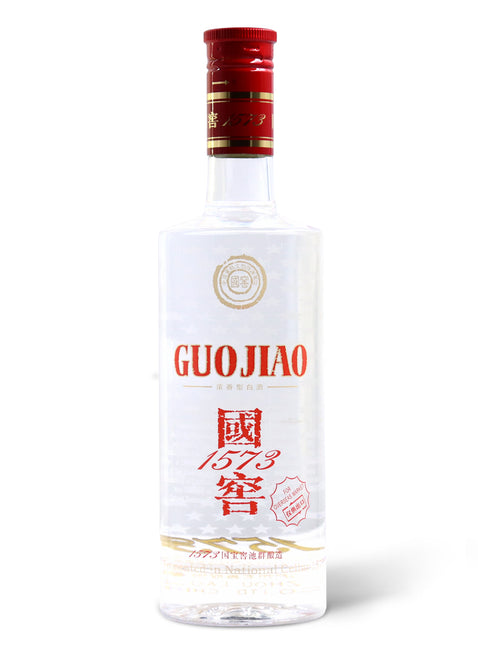 National Cellar 1573 'Classic' Baijiu - 500ml