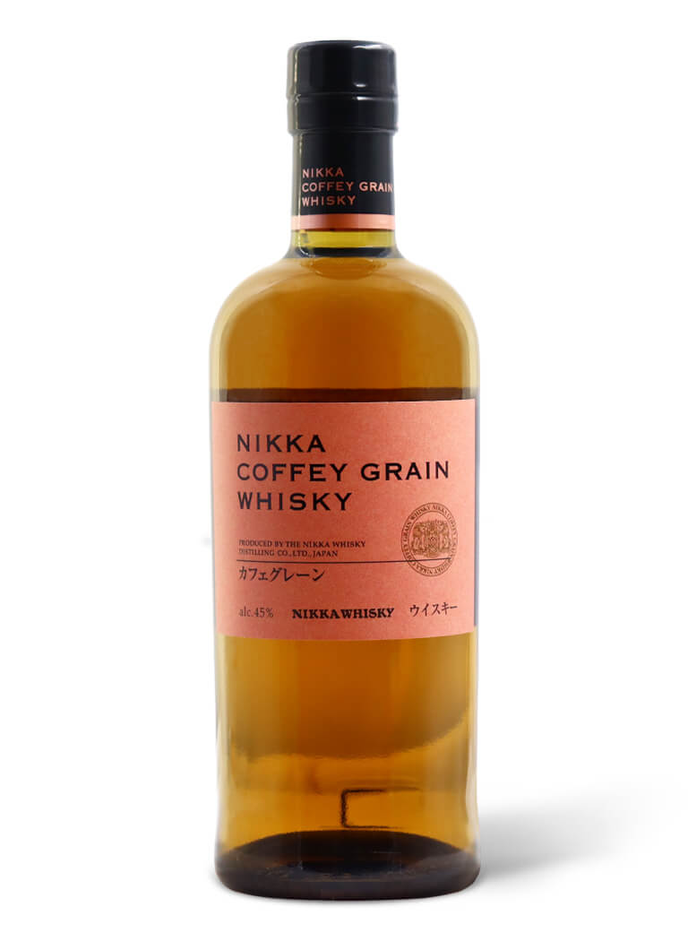 NIKKA COFFEY GRAIN & イチローズモルト NIKKA COFFEY GRAIN & イチローズモルト Nikka Coffey Grain