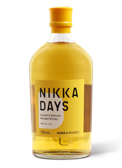 Nikka 'Days'