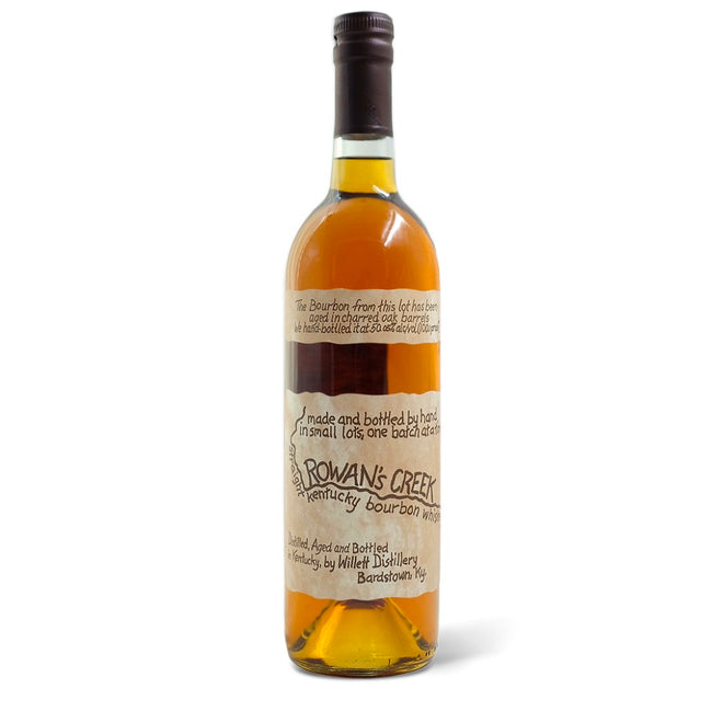 Rowan's Creek Kentucky Bourbon