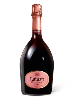 Ruinart Champagne Rosé NV