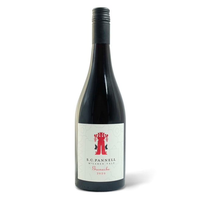 S.C. Pannell Old Macdonald Grenache 2020