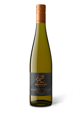 Seppelt 'Drumborg Vineyard' Riesling 2023