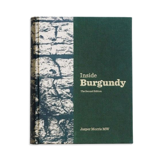 Inside Burgundy