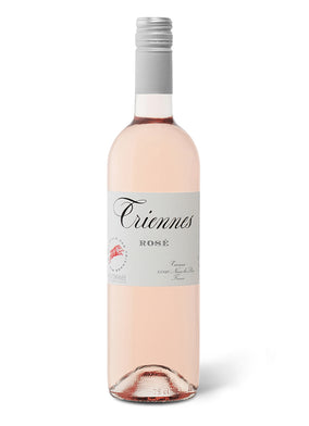 Triennes Rosé 2022