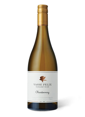 VASSE FELIX chardonnay 2023