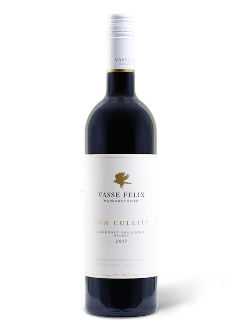 Vasse Felix 'Tom Cullity' Cabernet Sauvignon 2019