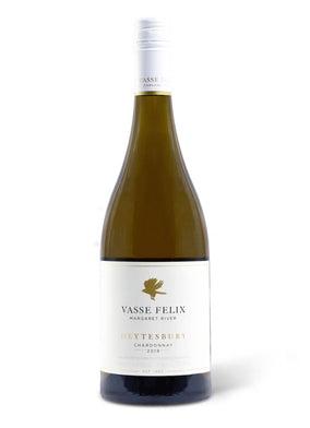 Vasse Felix 'Heytesbury' Chardonnay 2019