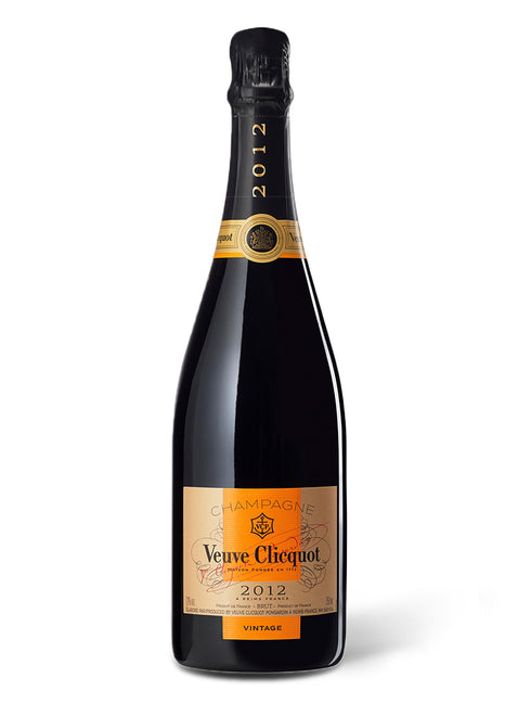 Veuve Clicquot Ponsardin 'Vintage' 2015