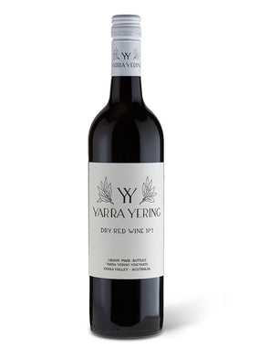 Yarra Yering 'Dry Red No.1' Cabernet Blend 2020